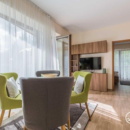 Tatra Suites Harmony Apartment B301 Vysoké Tatry Eksteriør bilde
