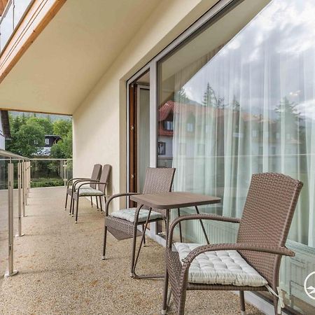 Tatra Suites Harmony Apartment B301 Vysoké Tatry Eksteriør bilde