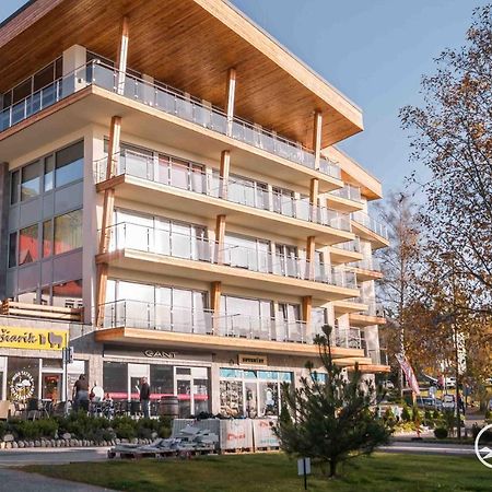 Tatra Suites Harmony Apartment B301 Vysoké Tatry Eksteriør bilde